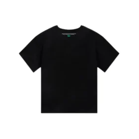 Converse x Dungeons & Dragons Crystal Ball T-Shirt (asiatische Größen) „Schwarz“