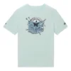 Converse x Dungeons & Dragons Gelatinous Cube T-Shirt (asiatische Größen) „Barely Green“
