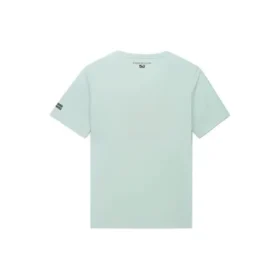 Converse x Dungeons & Dragons Gelatinous Cube T-Shirt (asiatische Größen) „Barely Green“