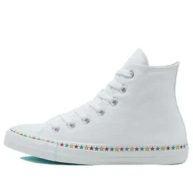 Converse x Empowered By Her Chuck Taylor All Star „Weiß“