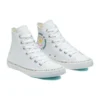 Converse x Empowered By Her Chuck Taylor All Star „Weiß“