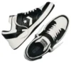 Converse x Engineered Garments Weapon „Vintage White Black“