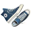 Converse x Eric Emanuel Chuck 70 „Denim Navy“