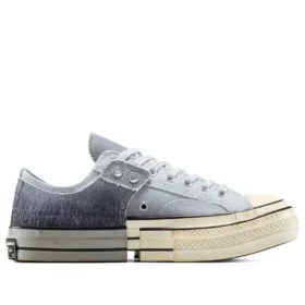 Converse x Feng Chen Wang Chuck 70 Low „2-in-1 Blue“