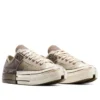 Converse x Feng Chen Wang Chuck 70 Low „2-in-1 Brown“