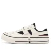 Converse x Feng Chen Wang Chuck 70 Low „2-In-1 – Egret“