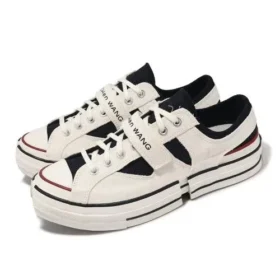Converse x Feng Chen Wang Chuck 70 Low „2-In-1 – Egret“