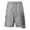 Converse x Feng Chen Wang Short Asia-Größen „Grey“
