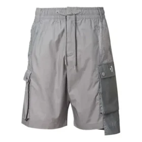 Converse x Feng Chen Wang Short Asia-Größen „Grey“