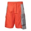 Converse x Feng Chen Wang Short Asia Sizing „Vermilion Red“