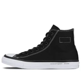 Converse x Fragment Design Chuck Taylor All Star 2 Hi „Schwarz“