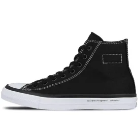 Converse x Fragment Design Chuck Taylor All Star 2 Hi „Schwarz“