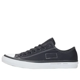 Converse x Fragment Design Chuck Taylor All Star SE Ox „Schwarz“