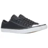 Converse x Fragment Design Chuck Taylor All Star SE Ox „Schwarz“