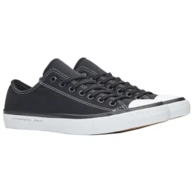 Converse x Fragment Design Chuck Taylor All Star SE Ox „Schwarz“