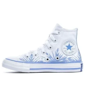 Converse x Frozen 2 Chuck Taylor All Star High „Elsa“