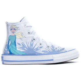 Converse x Frozen 2 Chuck Taylor All Star High „Elsa“
