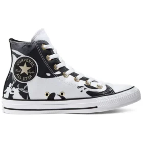 Converse x Frozen 2 Chuck Taylor All Star High „Enchanted Forest“