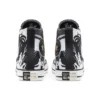 Converse x Frozen 2 Chuck Taylor All Star High „Enchanted Forest“