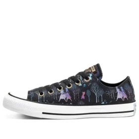 Converse x Frozen 2 Chuck Taylor All Star Low „Enchanted Forest“
