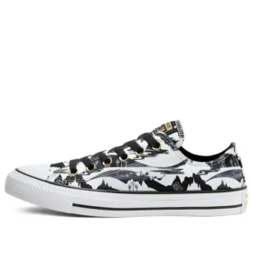 Converse x Frozen 2 Chuck Taylor All Star Low „Enchanted Forest“
