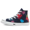 Converse x Geography Class Chuck Taylor All Star High „Blue Red Yellow“