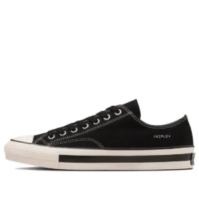 Converse x God Selection XXX Chuck Taylor Canvas TX Ox „Schwarz“