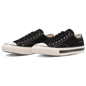 Converse x God Selection XXX Chuck Taylor Canvas TX Ox „Schwarz“