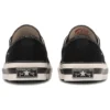 Converse x God Selection XXX Chuck Taylor Canvas TX Ox „Schwarz“