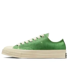 Converse x Golf Le Fleur Chuck 70 Low „Camo Pack – Green“