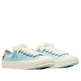 Converse x Golf Le Fleur Chuck 70 Low „Darryl Pack – Cooling Oasis“