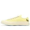 Converse x Golf Le Fleur Chuck 70 Low „Darryl Yellow“