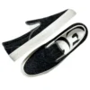 Converse x GOLF le FLEUR One Star Slip Pro „Black Beauty“
