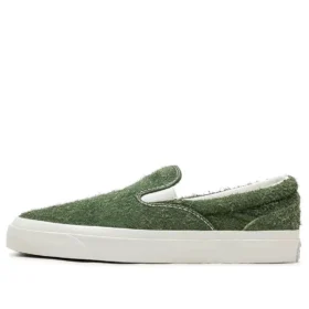 Converse x GOLF le FLEUR One Star Slip Pro „Forest Elf“
