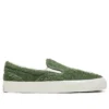Converse x GOLF le FLEUR One Star Slip Pro „Forest Elf“