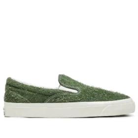 Converse x GOLF le FLEUR One Star Slip Pro „Forest Elf“