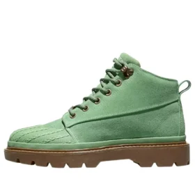 Converse x GOLF le FLEUR Tyler The Creator 1908 Bronco Boot „Aspen Green“