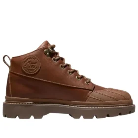 Converse x GOLF le FLEUR Tyler The Creator 1908 Bronco Boot „Emperador“