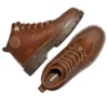 Converse x GOLF le FLEUR Tyler The Creator 1908 Bronco Boot „Emperador“