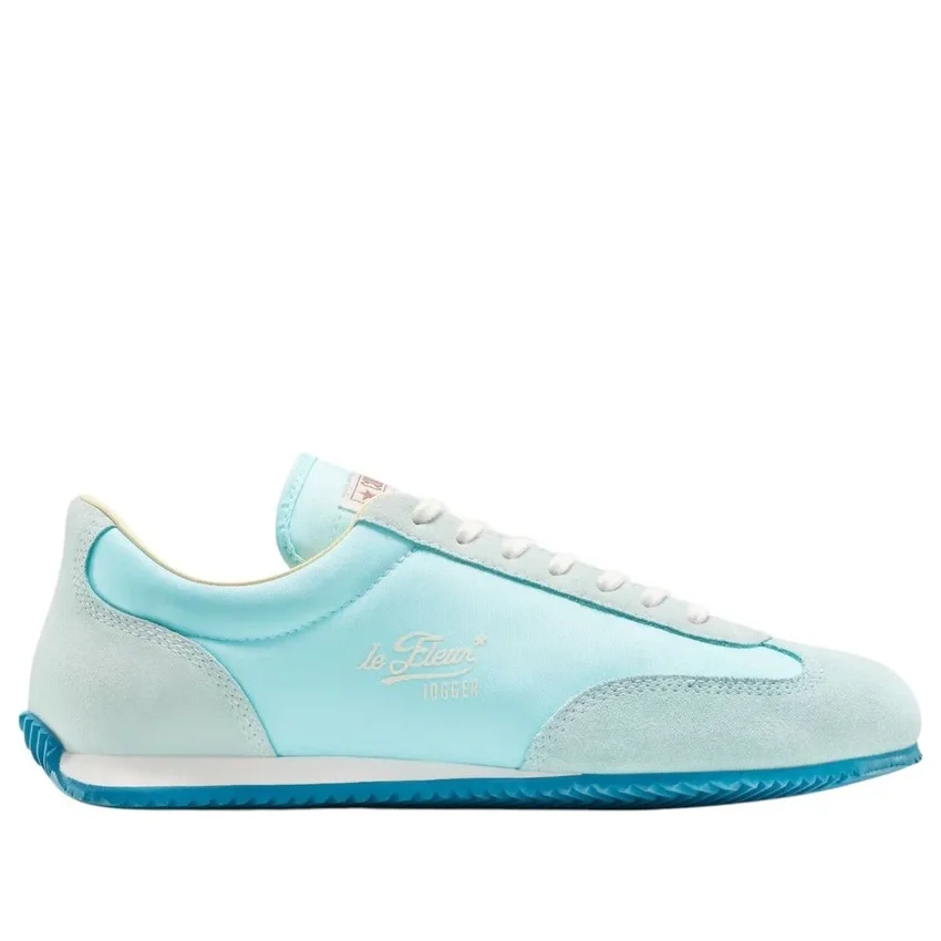 Converse x GOLF le FLEUR* Tyler, The Creator Jogger „Quiet Tide“ Converse x GOLF le FLEUR* Tyler, The Creator Jogger „Quiet Tide“