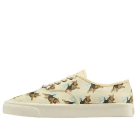Converse x GOLF le FLEUR* Tyler, The Creator Naut-1 „Pastel Yellow“