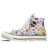 Converse x Hello Kitty And Friends Chuck 70 „Stickers“