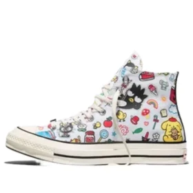 Converse x Hello Kitty And Friends Chuck 70 „Stickers“