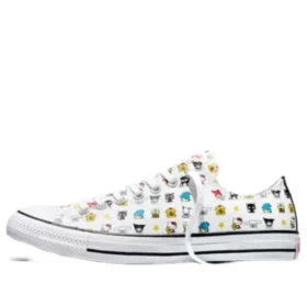 Converse x Hello Kitty And Friends Chuck Taylor All Star „BFFS“