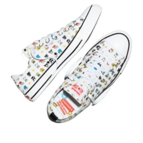 Converse x Hello Kitty And Friends Chuck Taylor All Star „BFFS“