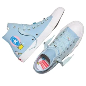 Converse x Hello Kitty And Friends Chuck Taylor All Star „Cinnamoroll“