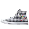 Converse x Hello Kitty And Friends Chuck Taylor All Star Picnic „Schwarz Weiß Rosa“