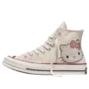 Converse x Hello Kitty Chuck Taylor 70 „Swarovski“