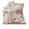 Converse x Hello Kitty Chuck Taylor 70 „Swarovski“