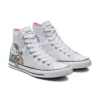 Converse x Hello Kitty Chuck Taylor All Star Hi „Flowers“